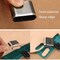 52 Shape Style Leather Hole Punch Tool, Multiple Shapes Leather Cutting Dies, Hollow Punch Cutter Tool for Belts, Punch Tool Set Hole Punch Cutter for Handmade DIY Crafts